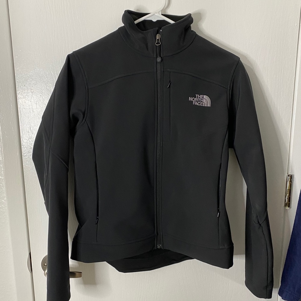Northface Fleece Lined Jacket